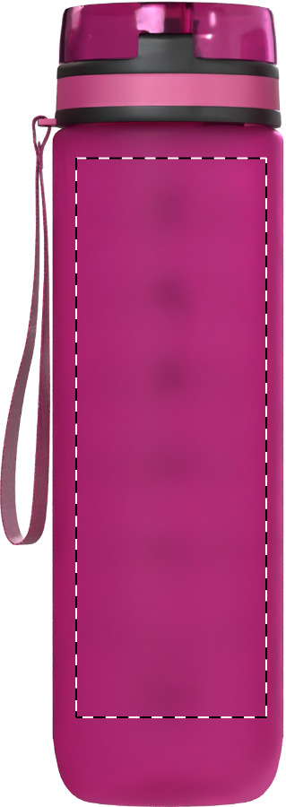 Back side