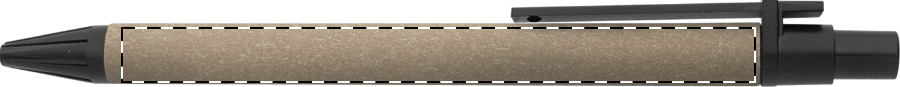 Barrel - right handed