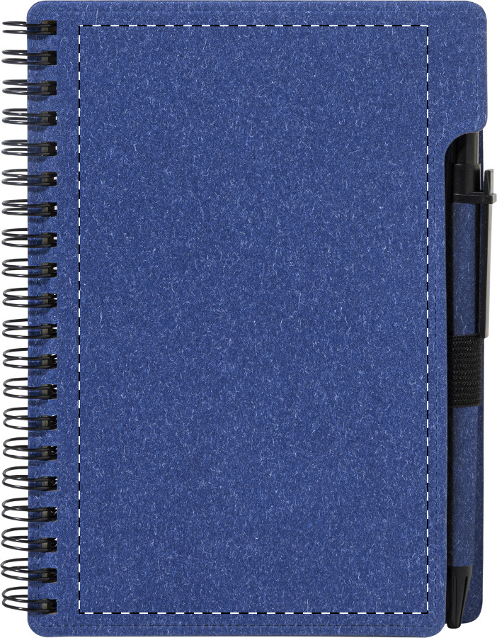 Front side