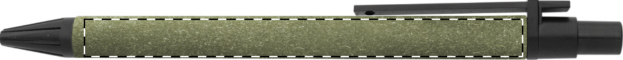 Barrel - right handed