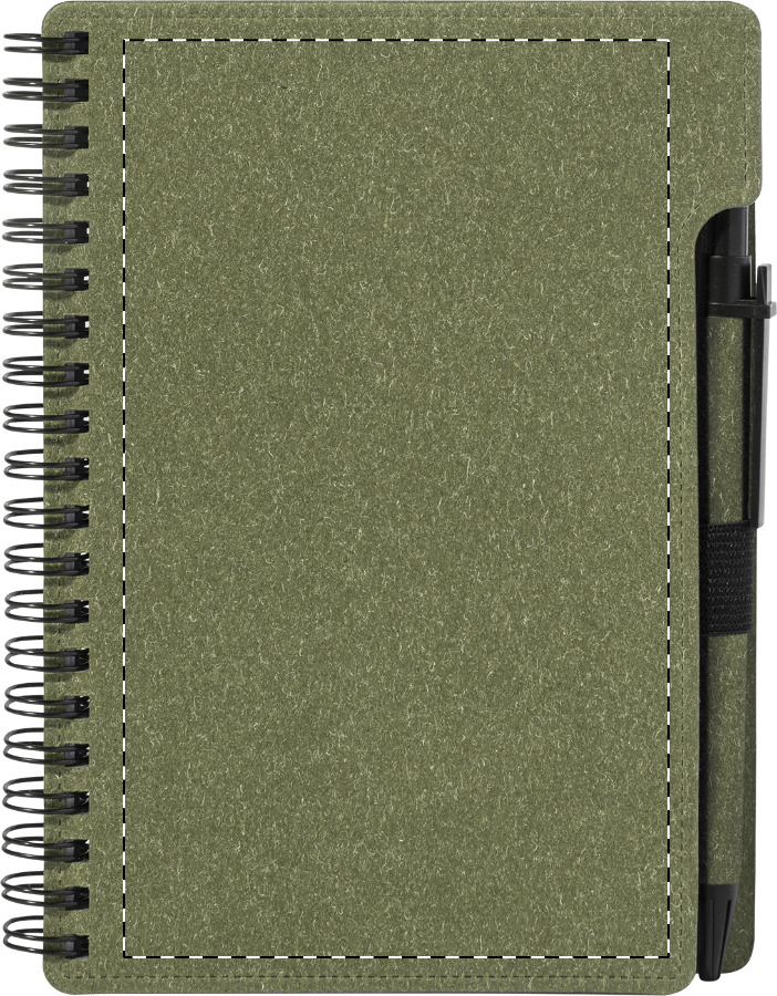 Front side