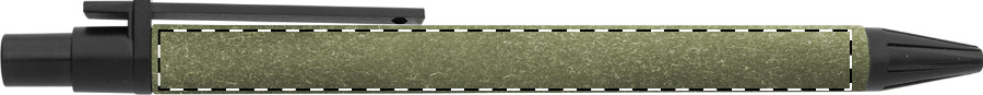 Barrel - left handed