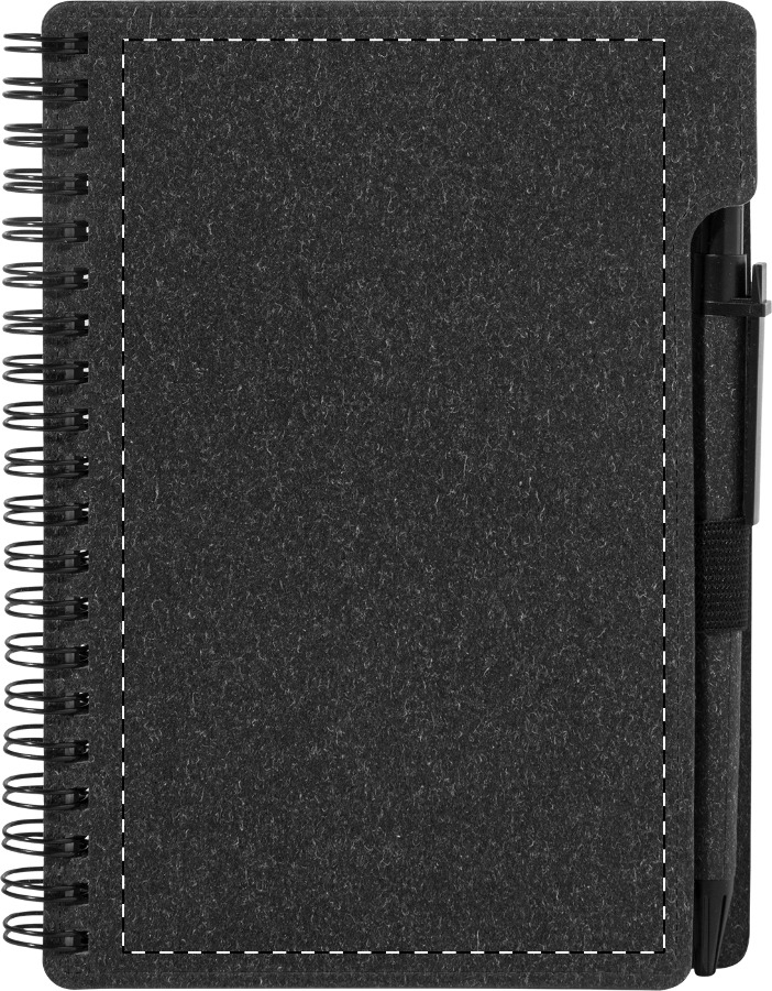 Front side
