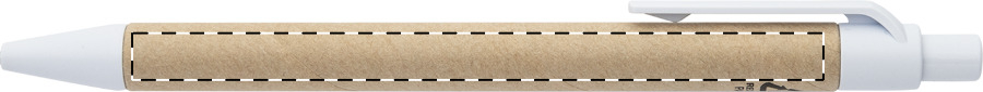 Barrel - right handed