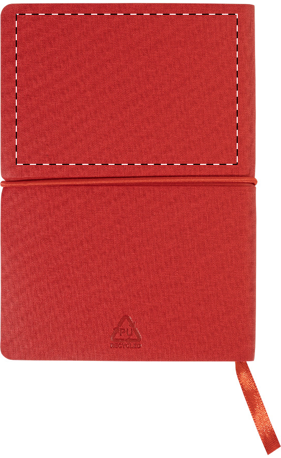 Back side - top