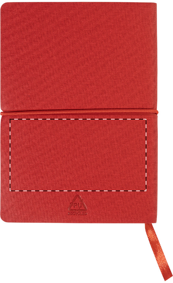 Back side - bottom