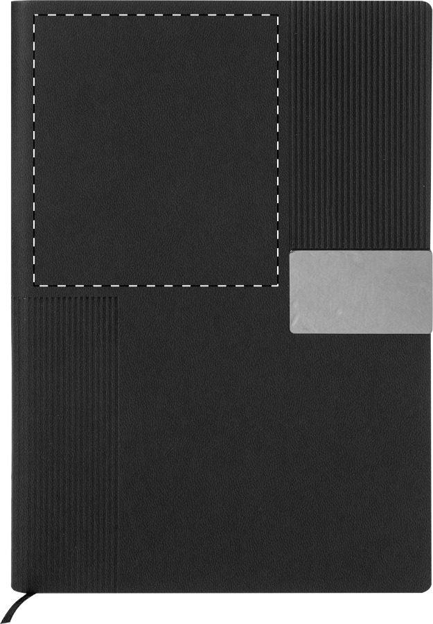 Front side - left