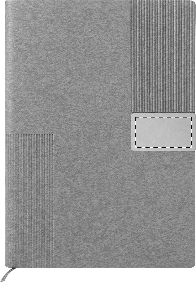 Metal plate