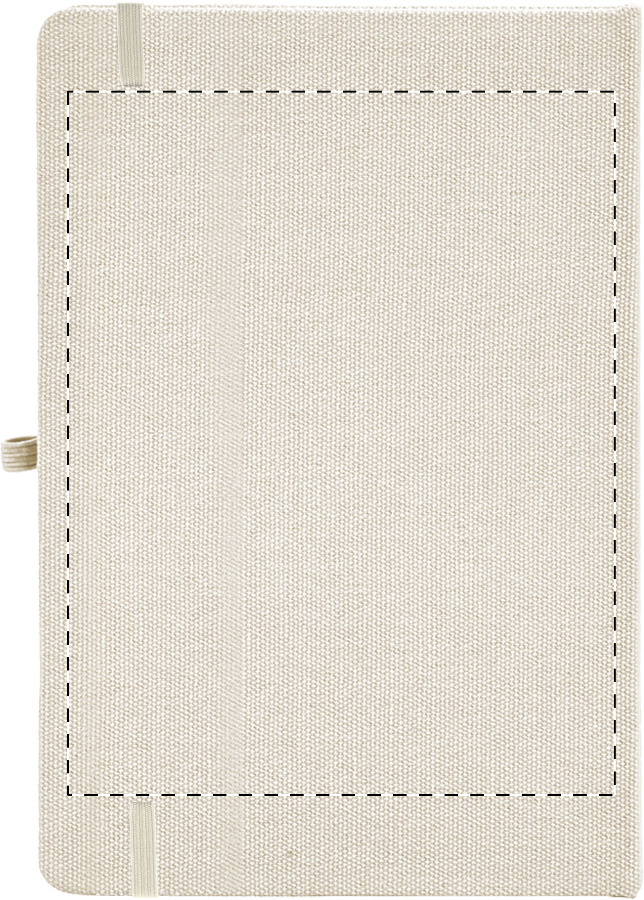 Back side
