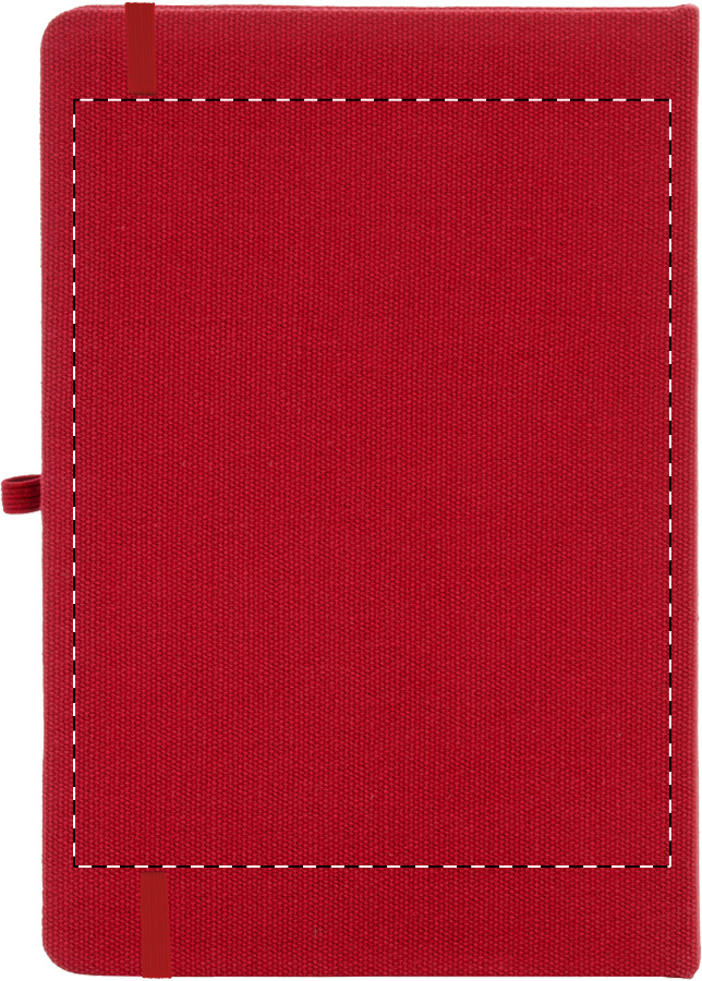 Back side