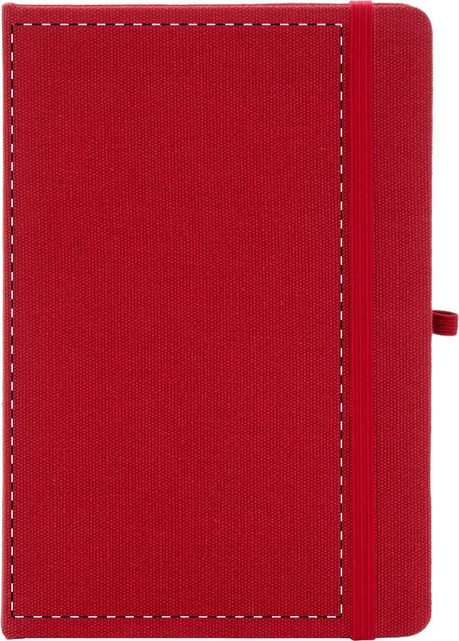 Front side