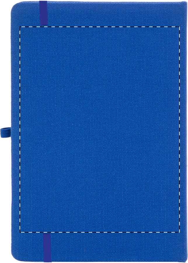Back side