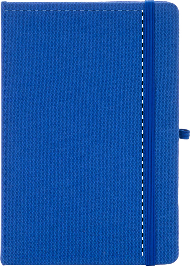 Front side
