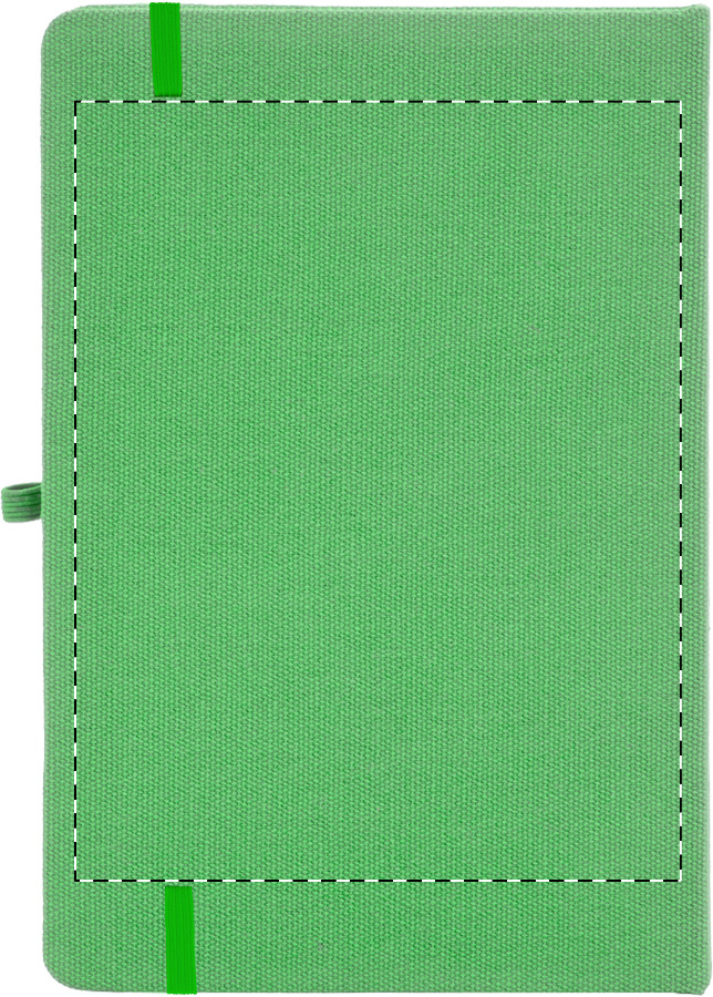 Back side