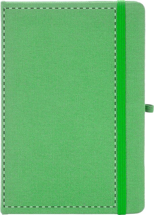Front side