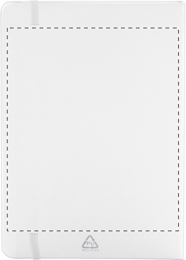 Copertina posteriore