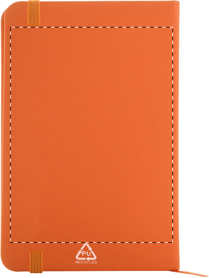Back side