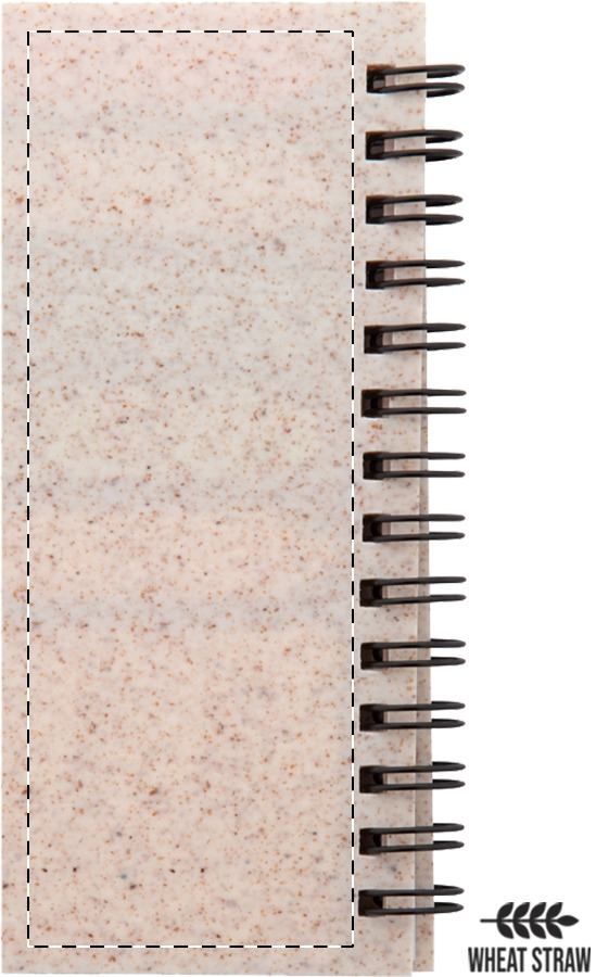 Back side