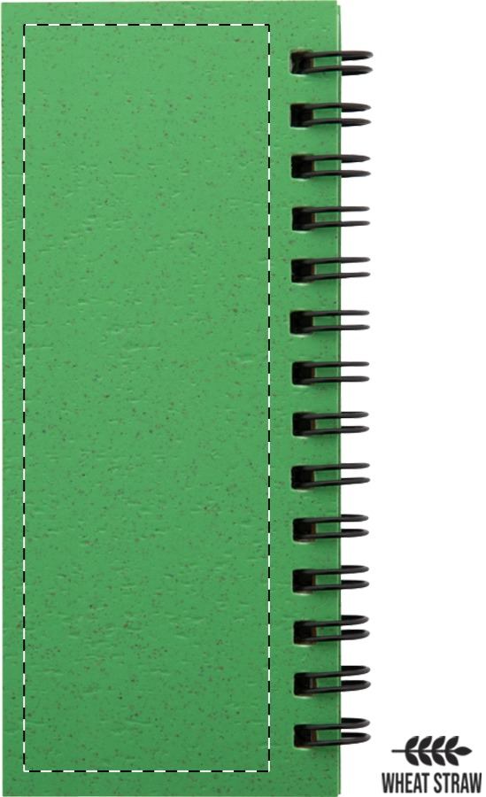 Back side