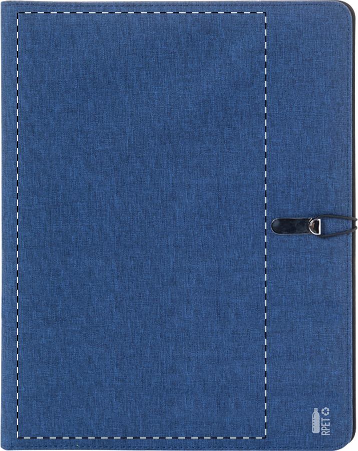 Front side