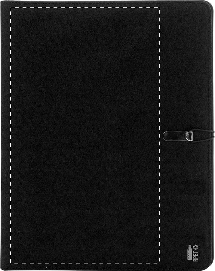 Front side