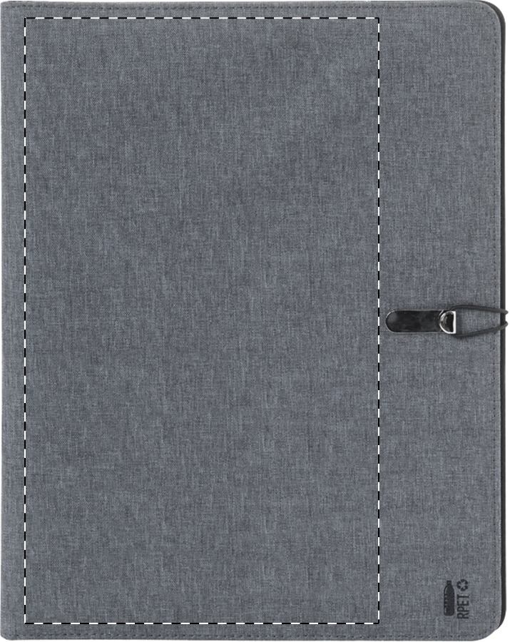 Front side