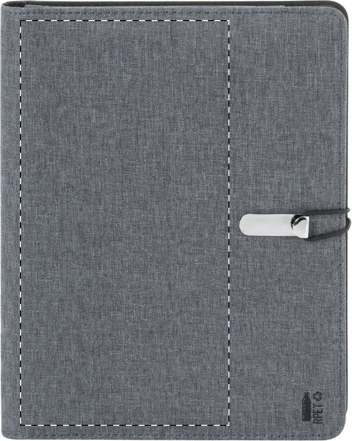Front side