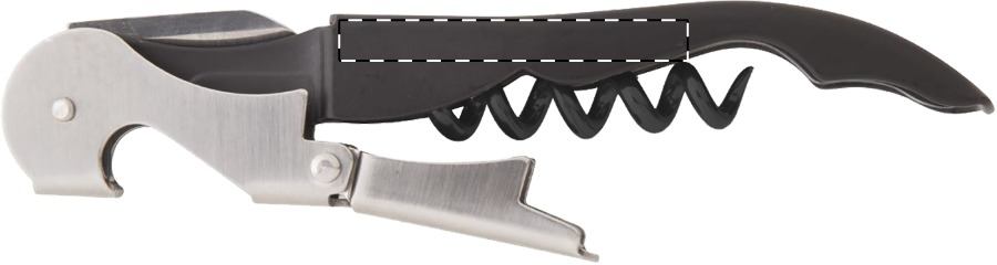 Corkscrew