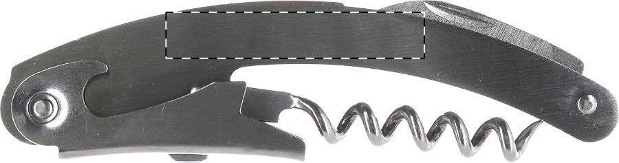 Corkscrew