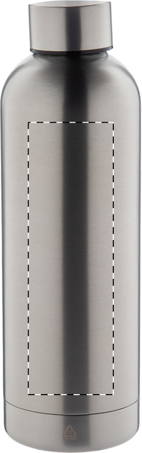 Front side