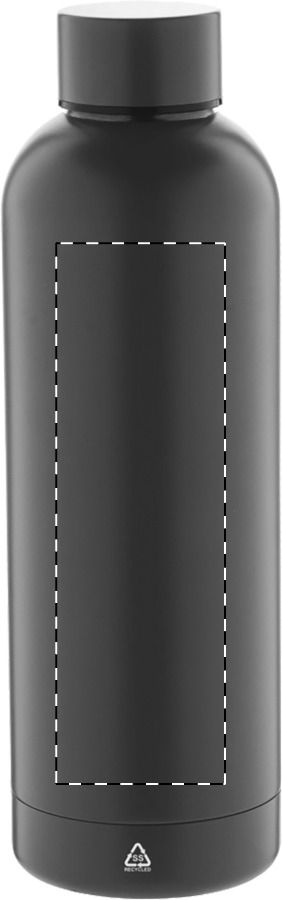 Front side