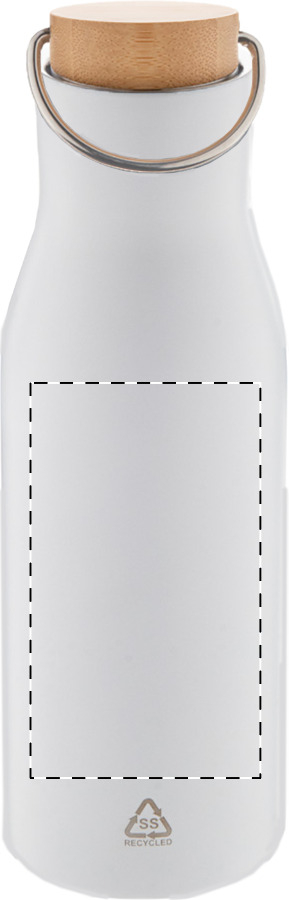 Front side