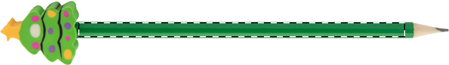 Barrel - left handed