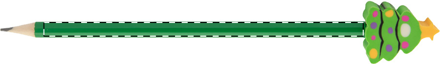 Barrel - right handed