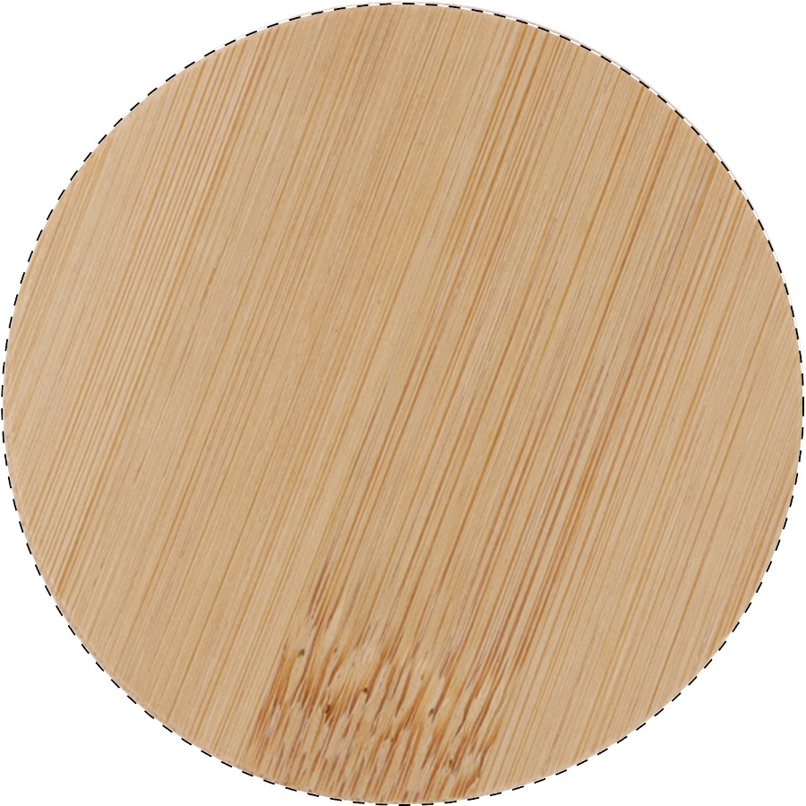 Bamboo part