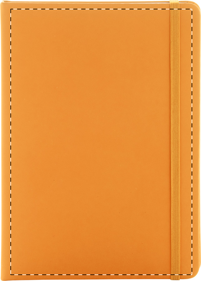 Front side