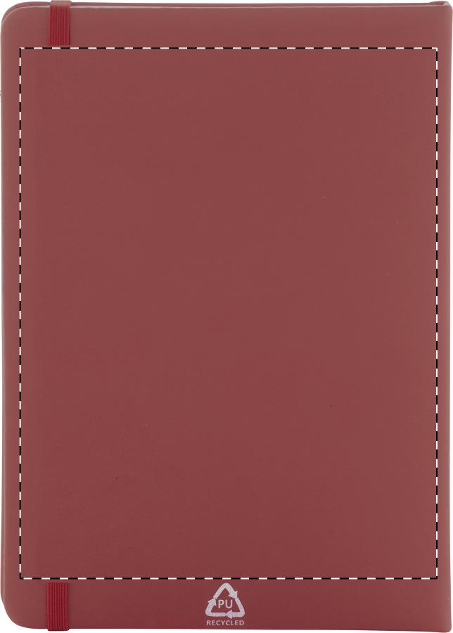 Back side