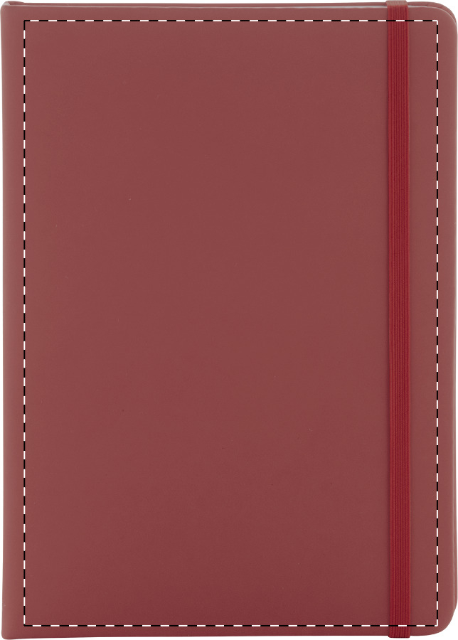 Front side