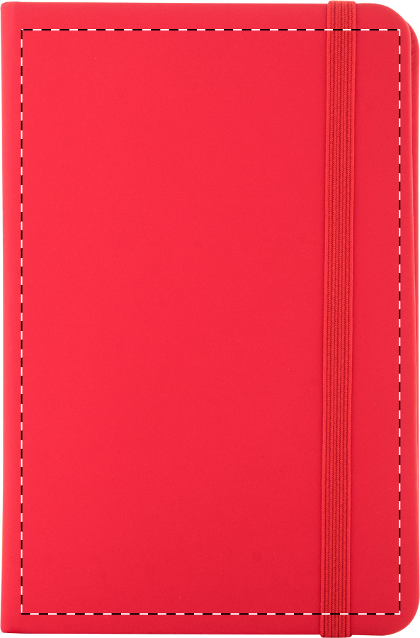 Front side