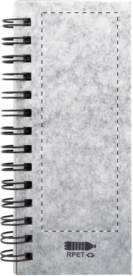 Front side
