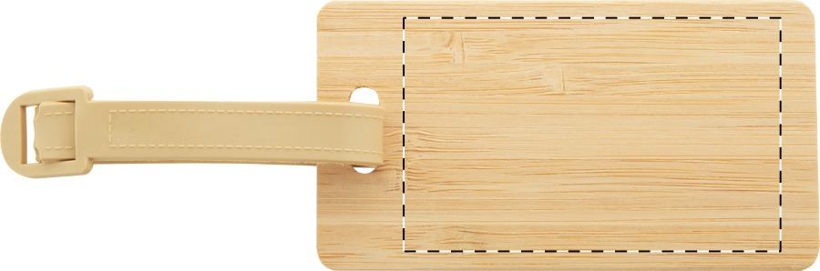 Back side