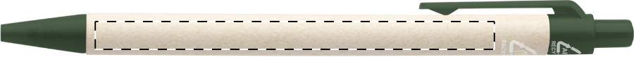 Barrel - right handed