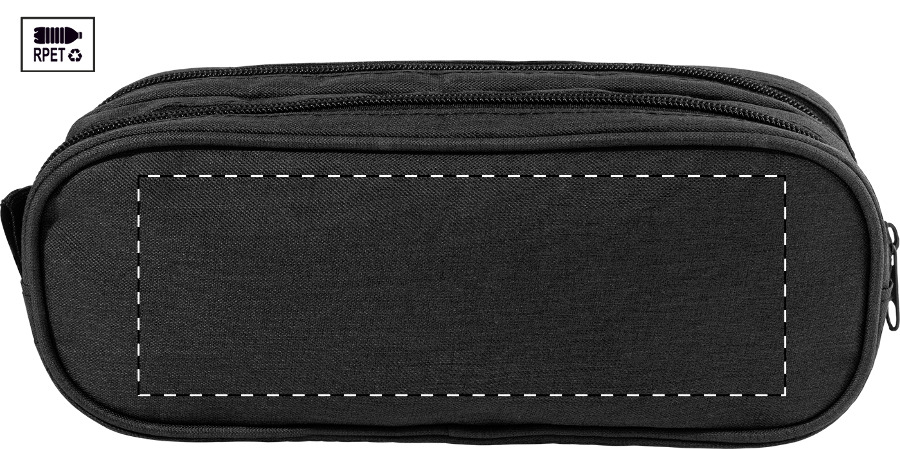 Back side