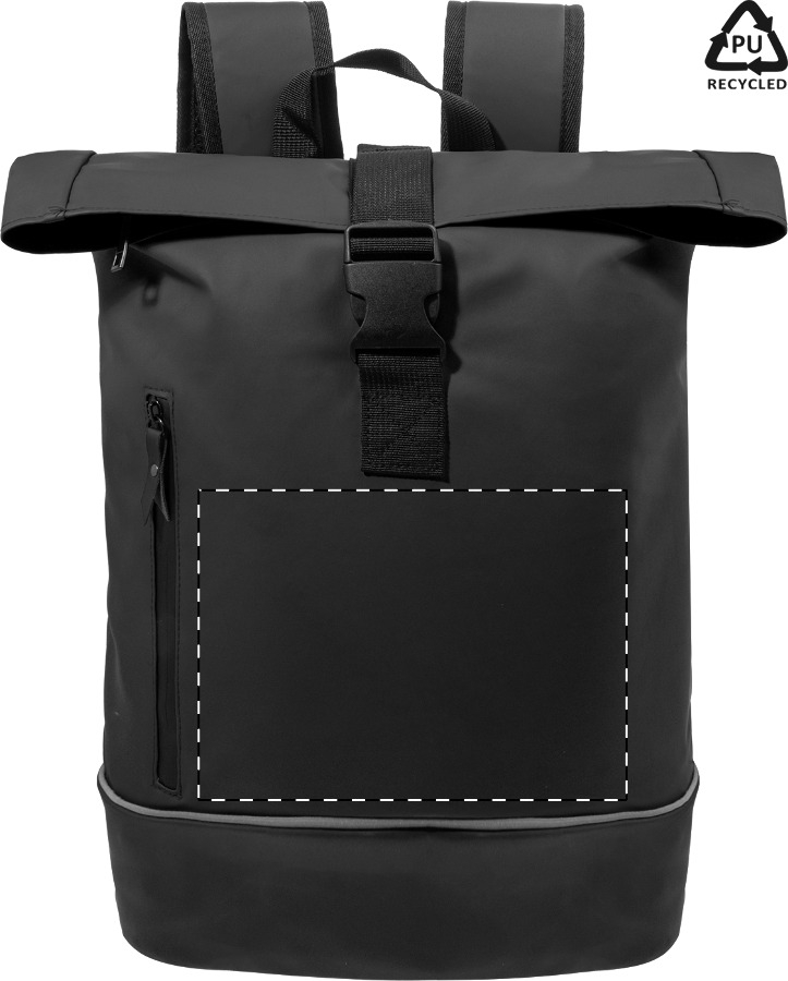 Front side