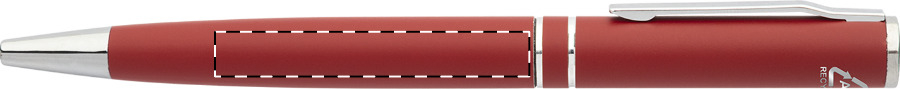 Barrel - right handed