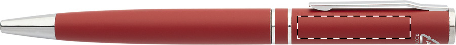 Below clip - right handed