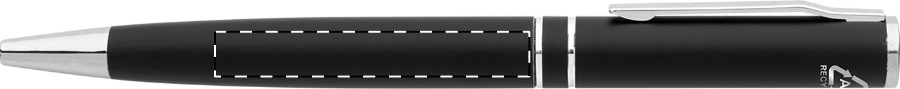 Barrel - right handed