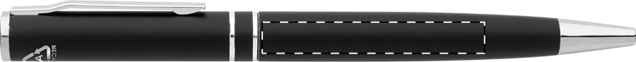 Barrel - left handed