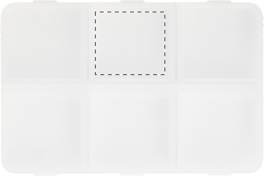 Compartment 2