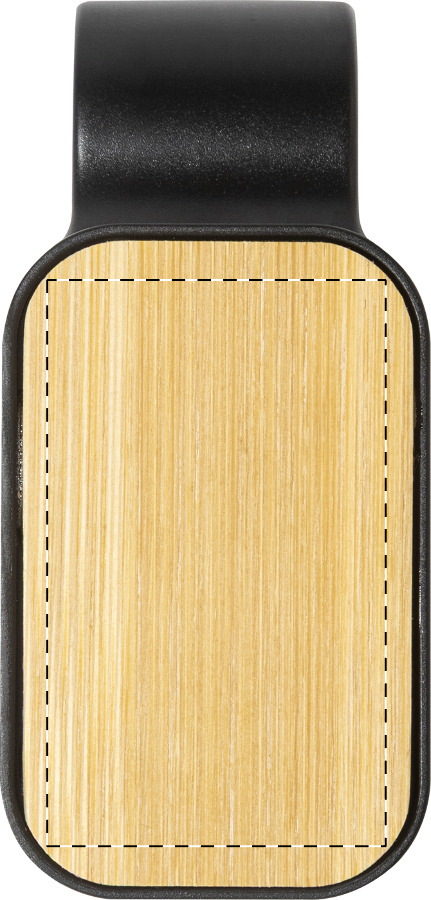 Front side